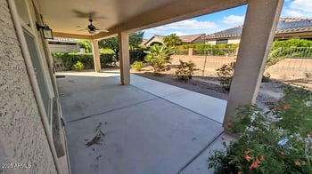 22590 Moonlight Pa, Buckeye, AZ 85326
