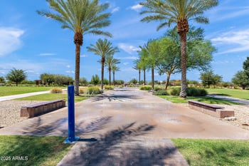 22592 Via Estancia --, Queen Creek, AZ 85142