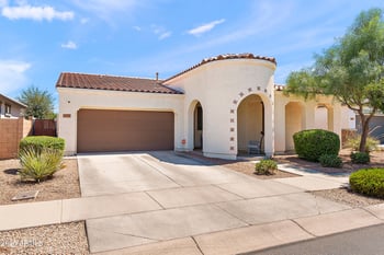 22592 Via Estancia --, Queen Creek, AZ 85142