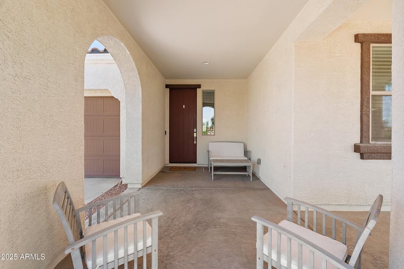 22592 Via Estancia --, Queen Creek, AZ 85142