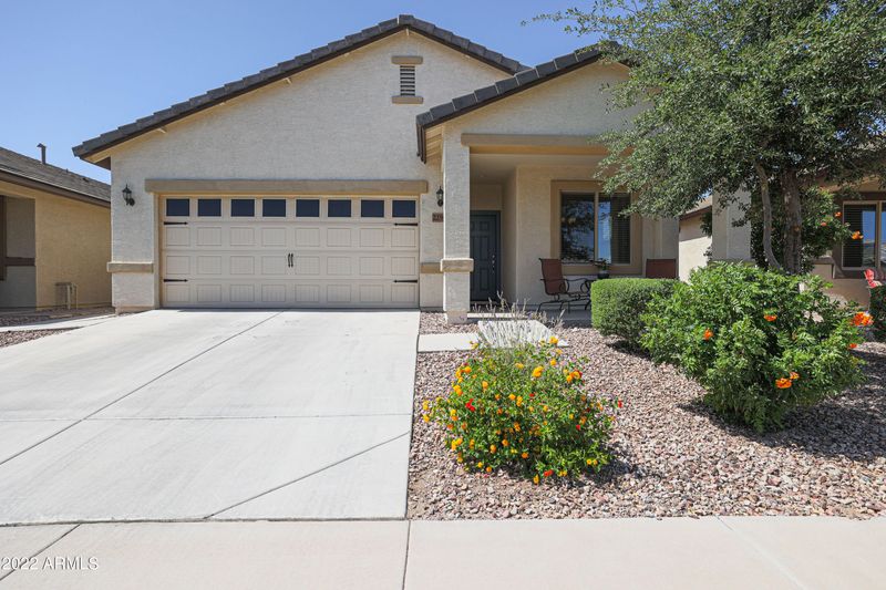 22592 W Gardenia Dr, Buckeye, AZ 85326
