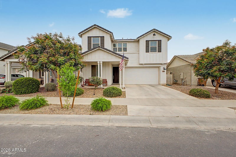 22593 Indiana Ave, Queen Creek, AZ 85142