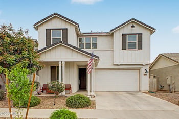 22593 E Indiana Ave, Queen Creek, AZ 85142
