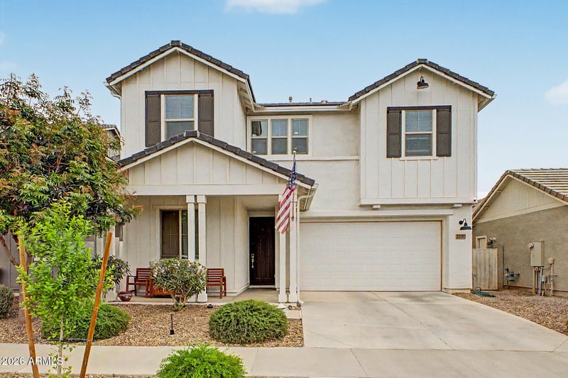 22593 Indiana Ave, Queen Creek, AZ 85142