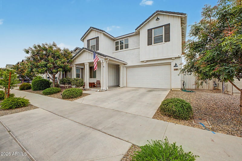 22593 Indiana Ave, Queen Creek, AZ 85142