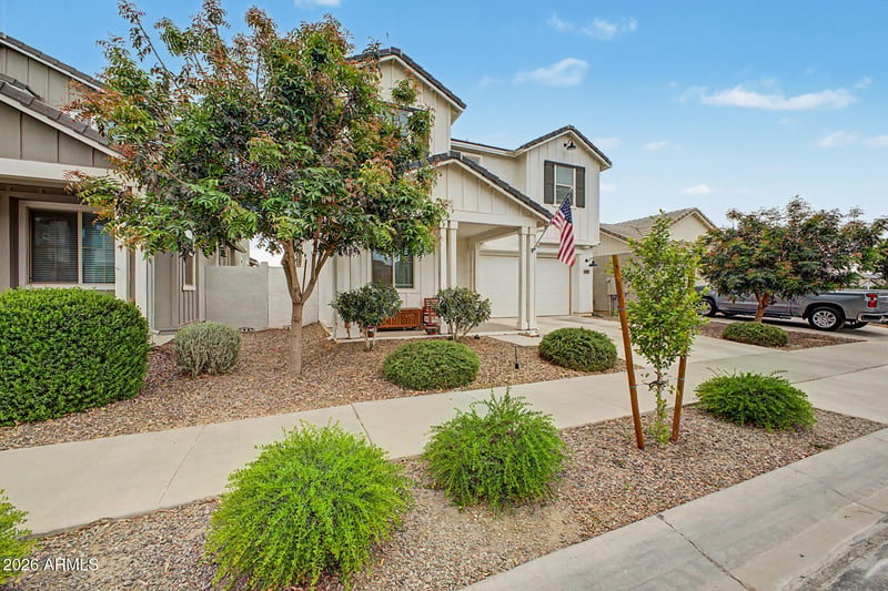 22593 E Indiana Ave, Queen Creek, AZ 85142