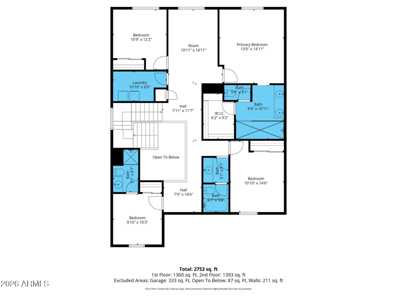 22593 Indiana Ave, Queen Creek, AZ 85142