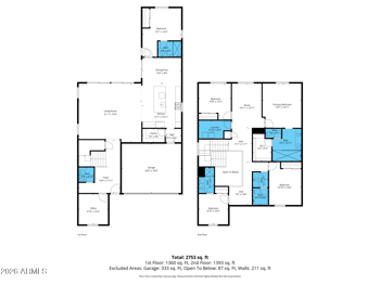 22593 E Indiana Ave, Queen Creek, AZ 85142