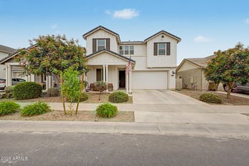 22593 Indiana Ave, Queen Creek, AZ 85142