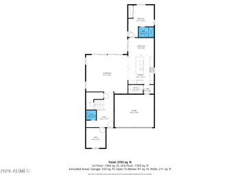 22593 Indiana Ave, Queen Creek, AZ 85142