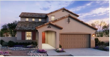 22595 Irma Ln, Surprise, AZ 85387