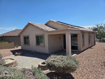 22596 Loma Linda Blvd, Buckeye, AZ 85326