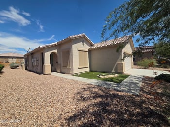 22596 Loma Linda Blvd, Buckeye, AZ 85326