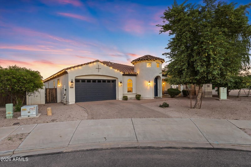 22597 E Pecan Ct, Queen Creek, AZ 85142