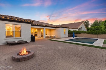 22597 E Pecan Ct, Queen Creek, AZ 85142