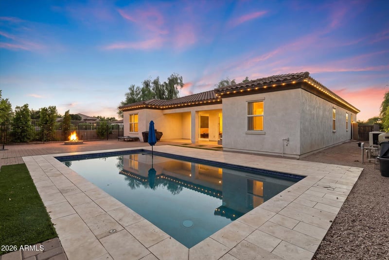 22597 E Pecan Ct, Queen Creek, AZ 85142