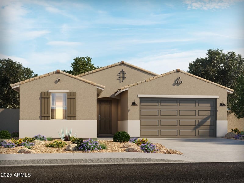 22599 Pontiac Dr, Surprise, AZ 85387