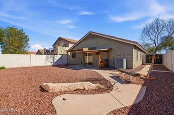 226 103rd Cir, Mesa, AZ 85207