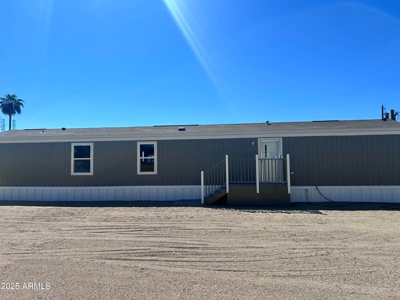 226 81st St, Mesa, AZ 85207