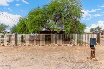226 96th St, Mesa, AZ 85207