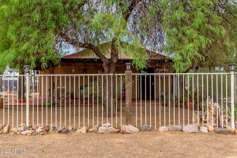 226 96th St, Mesa, AZ 85207