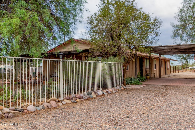 226 96th St, Mesa, AZ 85207