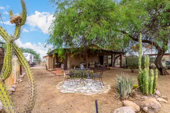 226 96th St, Mesa, AZ 85207