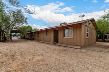 226 96th St, Mesa, AZ 85207