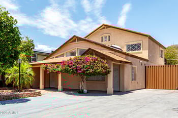 226 Carol Ave, Phoenix, AZ 85020