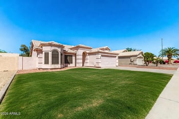 226 Gail Dr, Gilbert, AZ 85233
