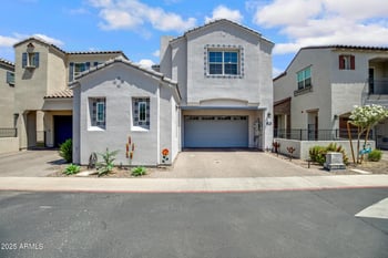 226 Markwood Dr, Chandler, AZ 85286