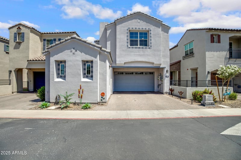 226 Markwood Dr, Chandler, AZ 85286