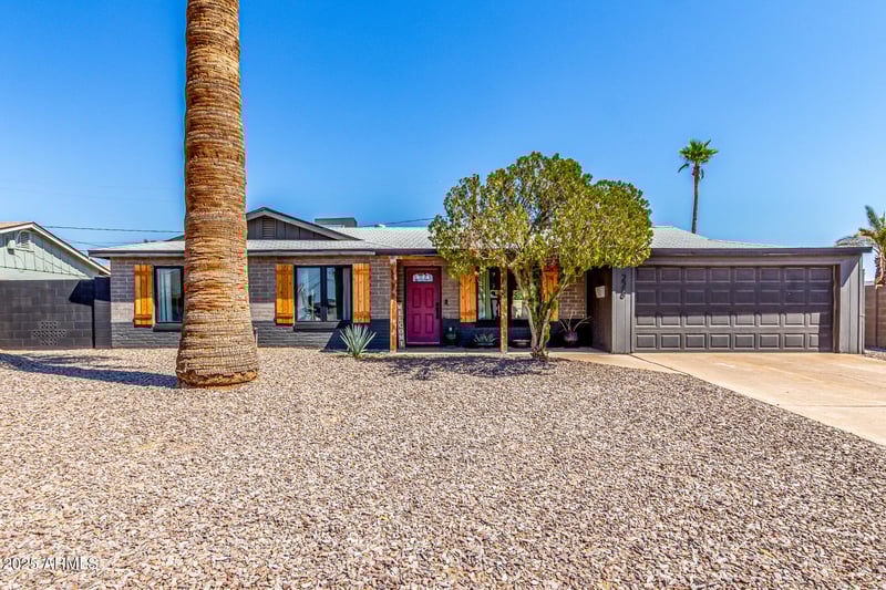 226 Mckinley St, Tempe, AZ 85288