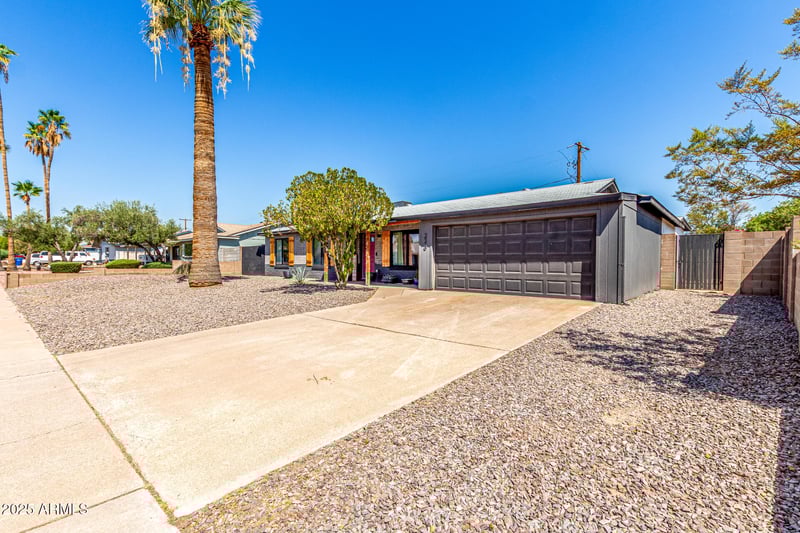226 Mckinley St, Tempe, AZ 85288