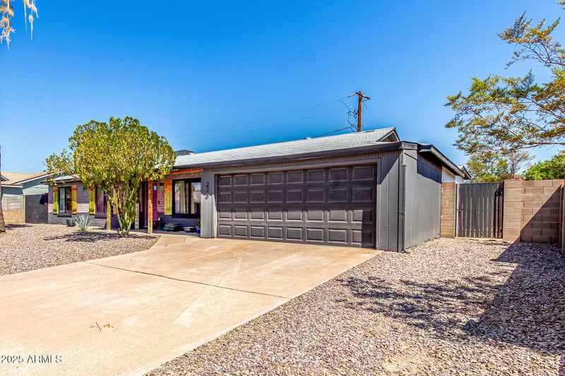 226 Mckinley St, Tempe, AZ 85288