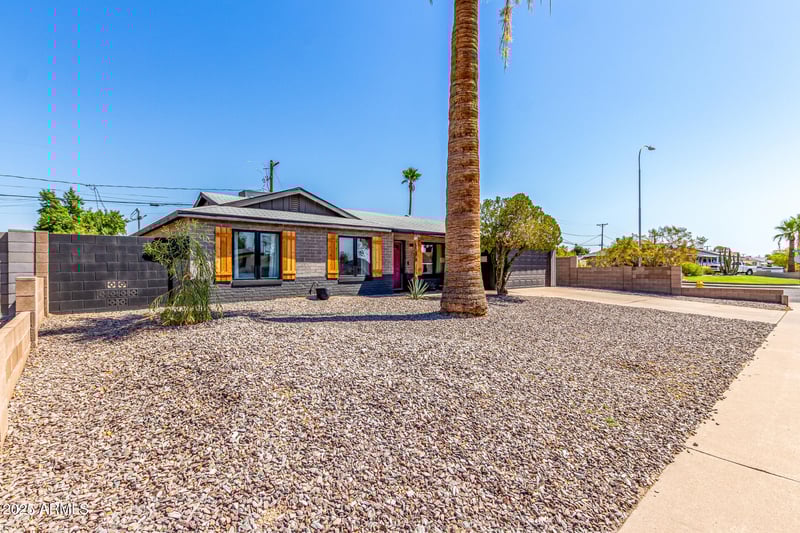 226 Mckinley St, Tempe, AZ 85288