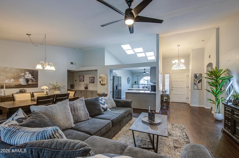 226 Nielson St, Gilbert, AZ 85234