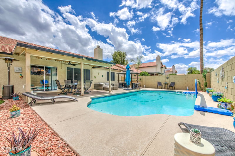 226 Nielson St, Gilbert, AZ 85234