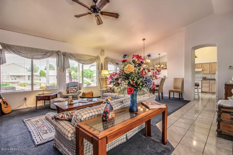226 N Starboard Dr, Gilbert, AZ 85234