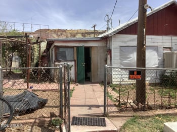 226 Park Ave, Bisbee, AZ 85603