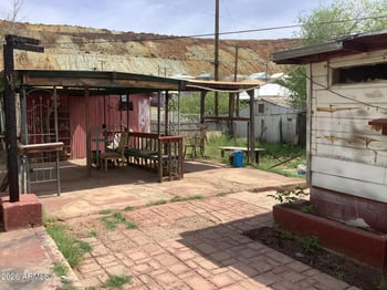 226 Park Ave, Bisbee, AZ 85603