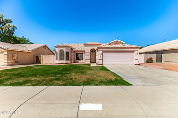 226 Gail Dr, Gilbert, AZ 85233