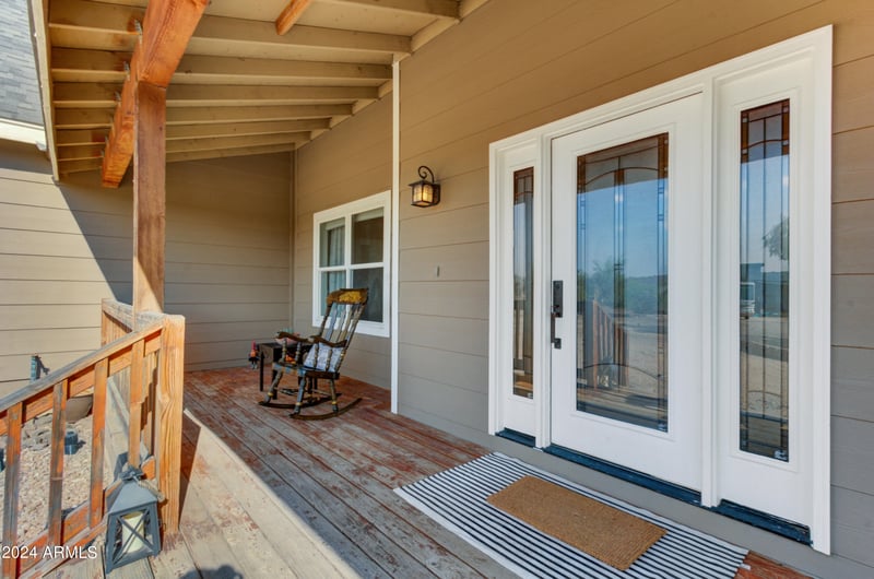 226 W Lazy K Ranch Rd, New River, AZ 85087