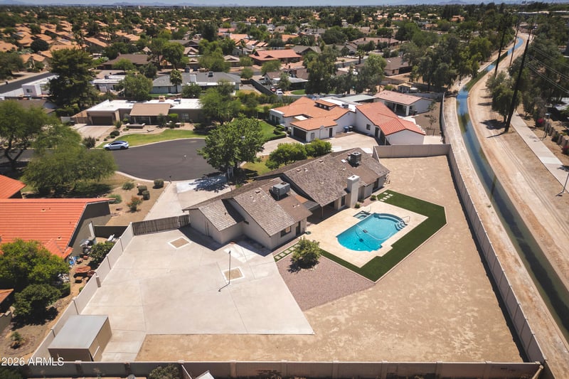 226 Ranch Rd, Tempe, AZ 85284