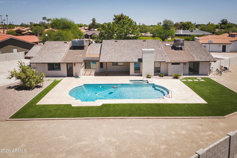 226 Ranch Rd, Tempe, AZ 85284