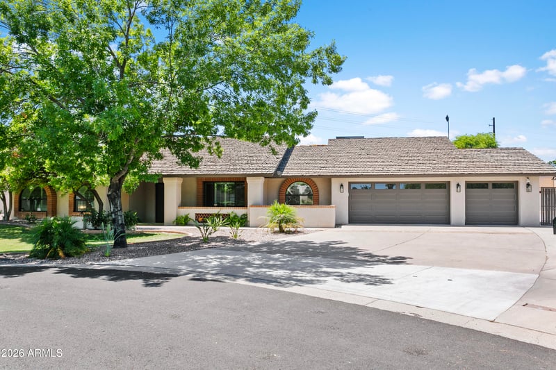 226 Ranch Rd, Tempe, AZ 85284