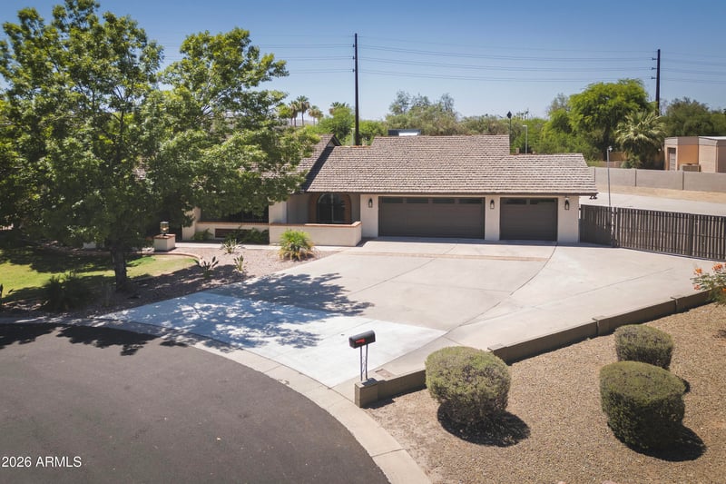 226 Ranch Rd, Tempe, AZ 85284