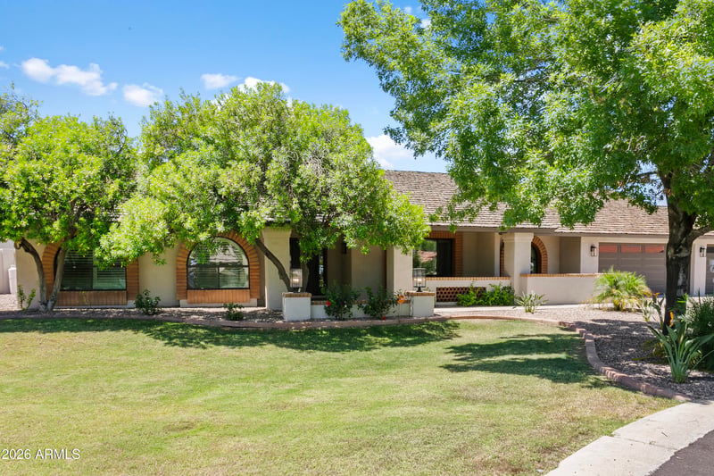 226 Ranch Rd, Tempe, AZ 85284