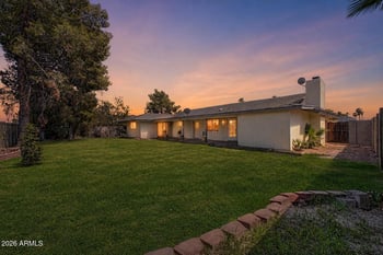 2260 Jasmine St, Mesa, AZ 85213