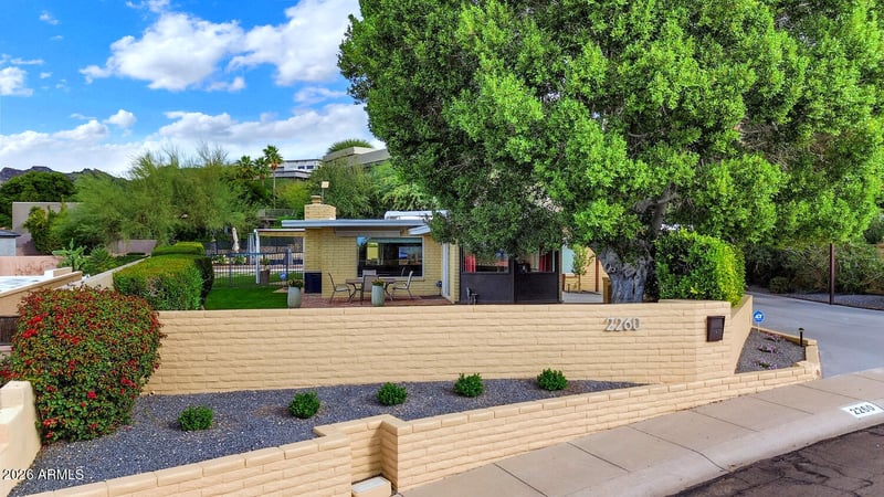 2260 E Palmaire Ave, Phoenix, AZ 85020